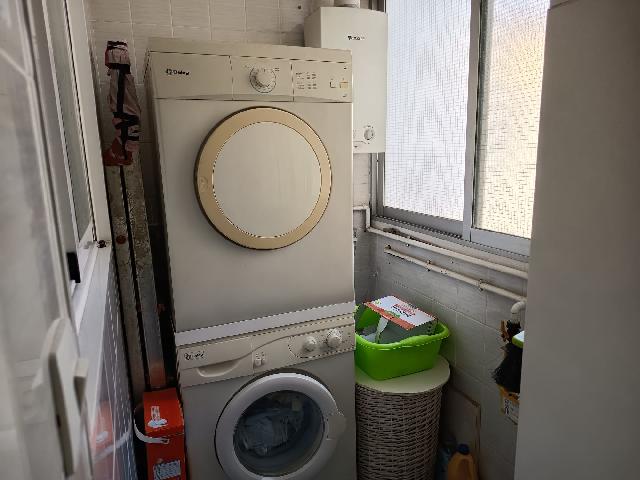 Imagen 12 Inmueble 302472 - Piso en venta en Vilanova I La Geltrú / Zona Sant Joan centro