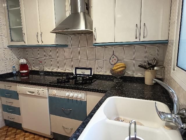 Imagen 9 Inmueble 302472 - Piso en venta en Vilanova I La Geltrú / Zona Sant Joan centro