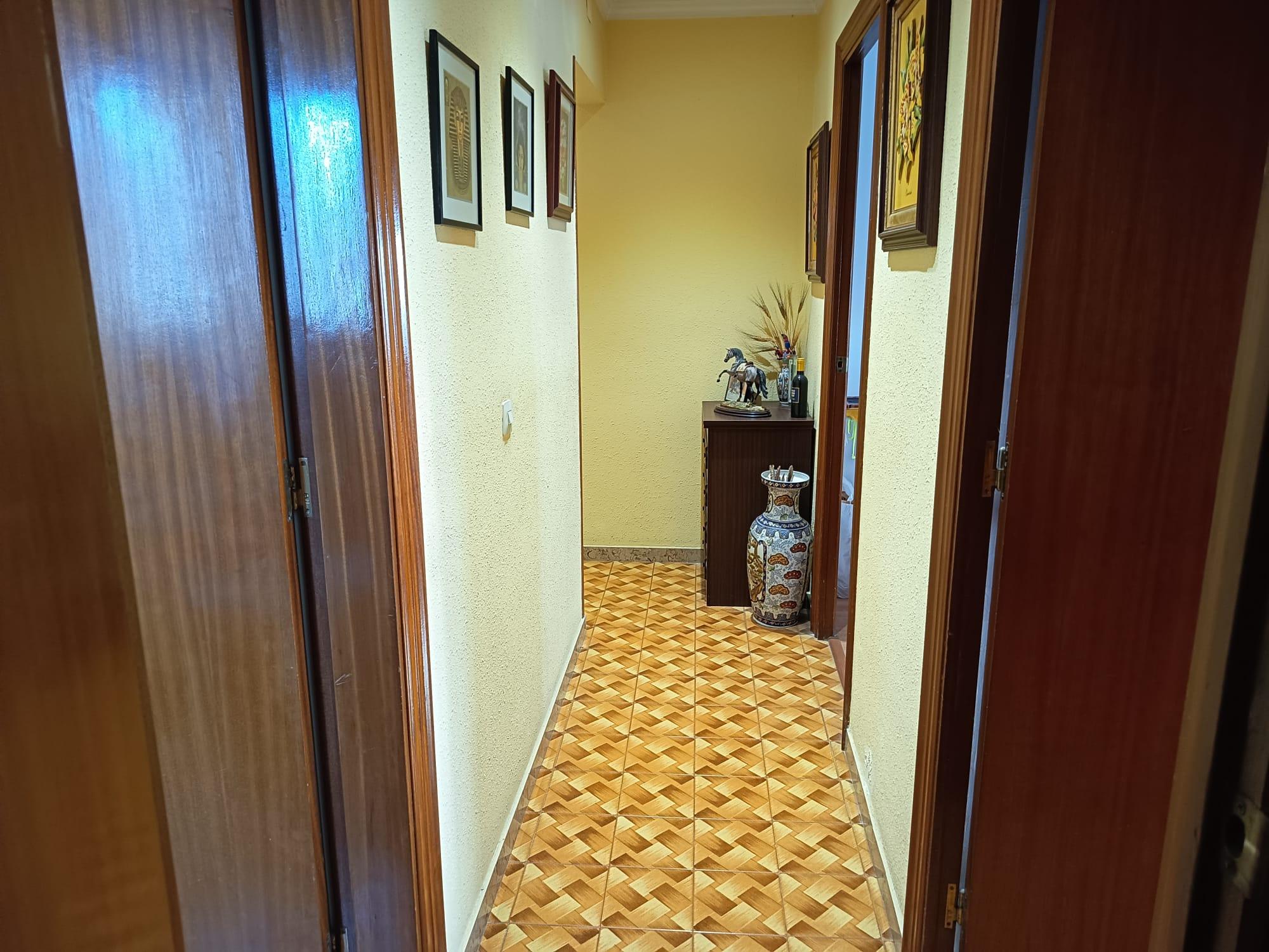 Imagen 13 Piso en venta en Vilanova I La Geltrú / Zona Sant Joan centro