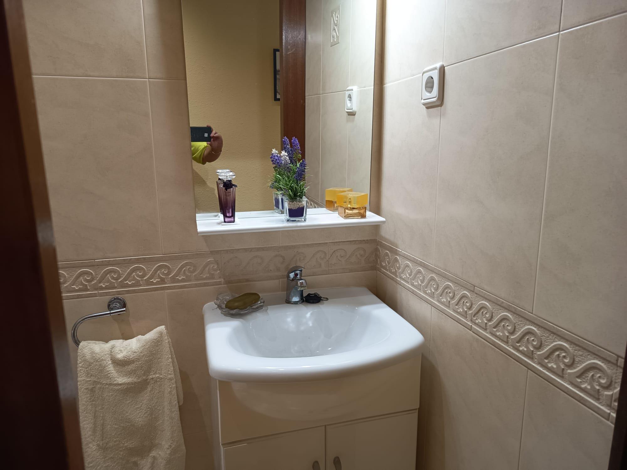 Imagen 22 Piso en venta en Vilanova I La Geltrú / Zona Sant Joan centro