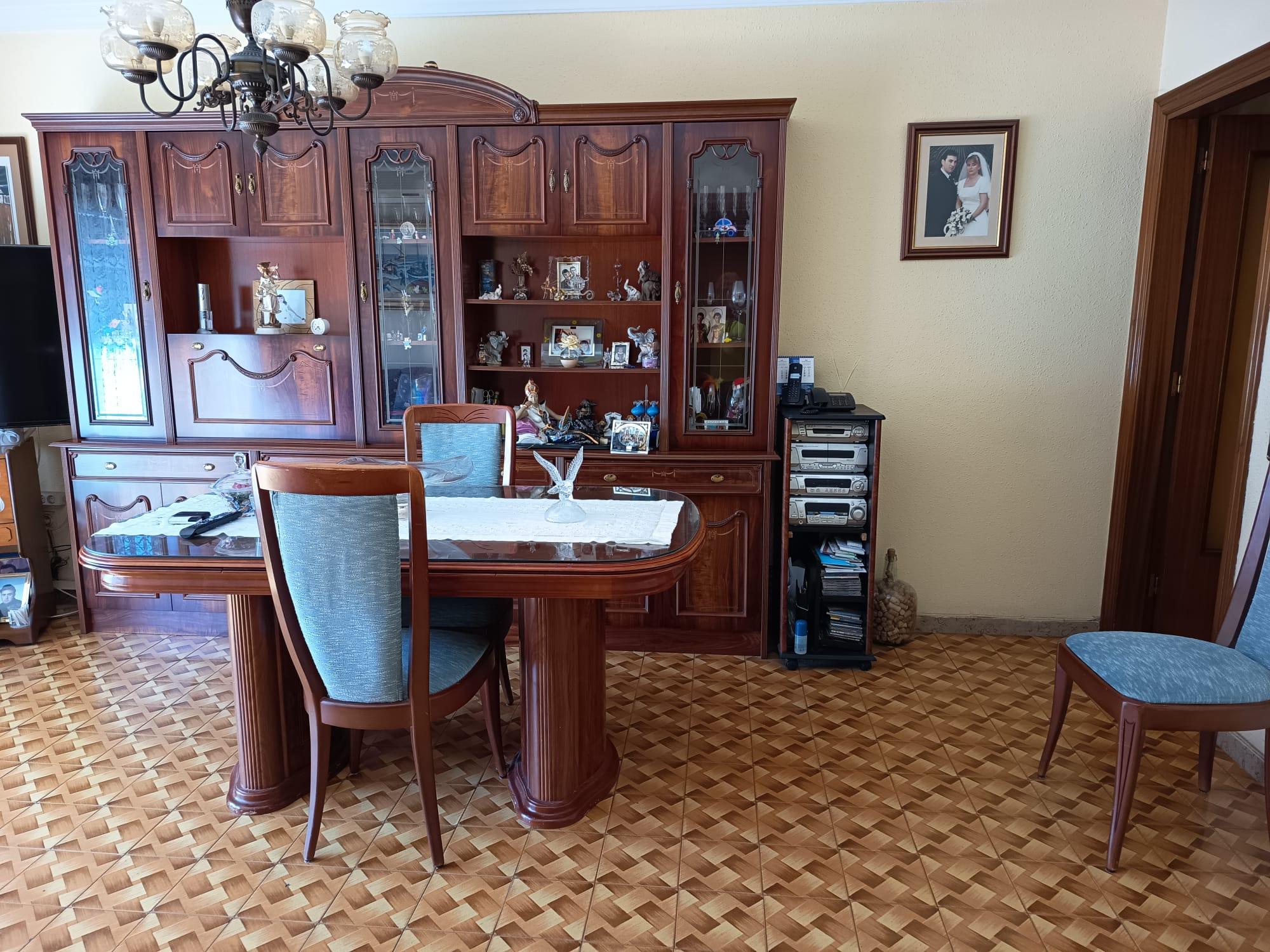 Imagen 4 Piso en venta en Vilanova I La Geltrú / Zona Sant Joan centro