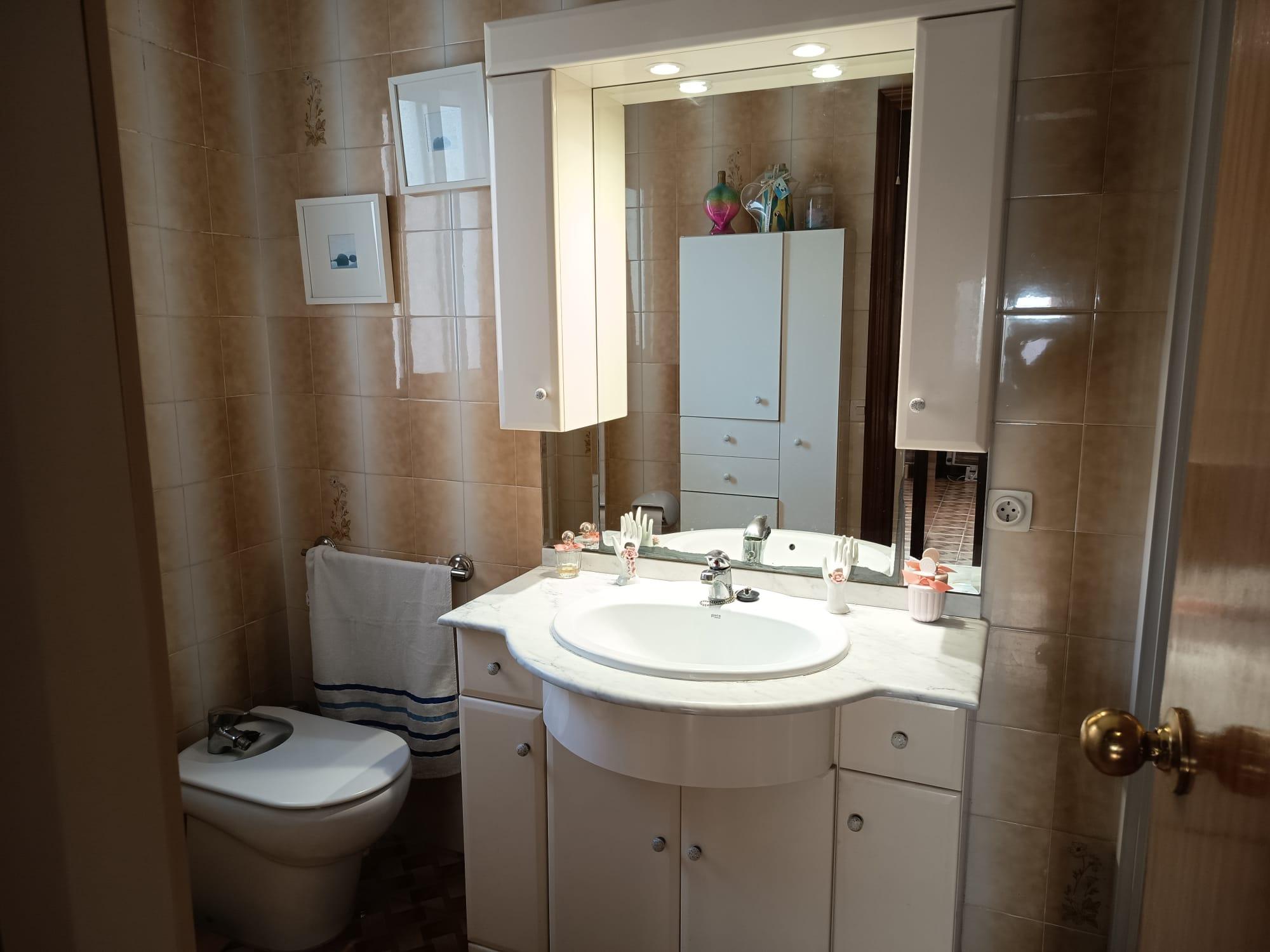 Imagen 20 Piso en venta en Vilanova I La Geltrú / Zona Sant Joan centro