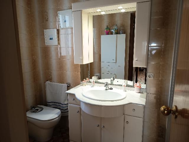 Imagen 20 Inmueble 302472 - Piso en venta en Vilanova I La Geltrú / Zona Sant Joan centro