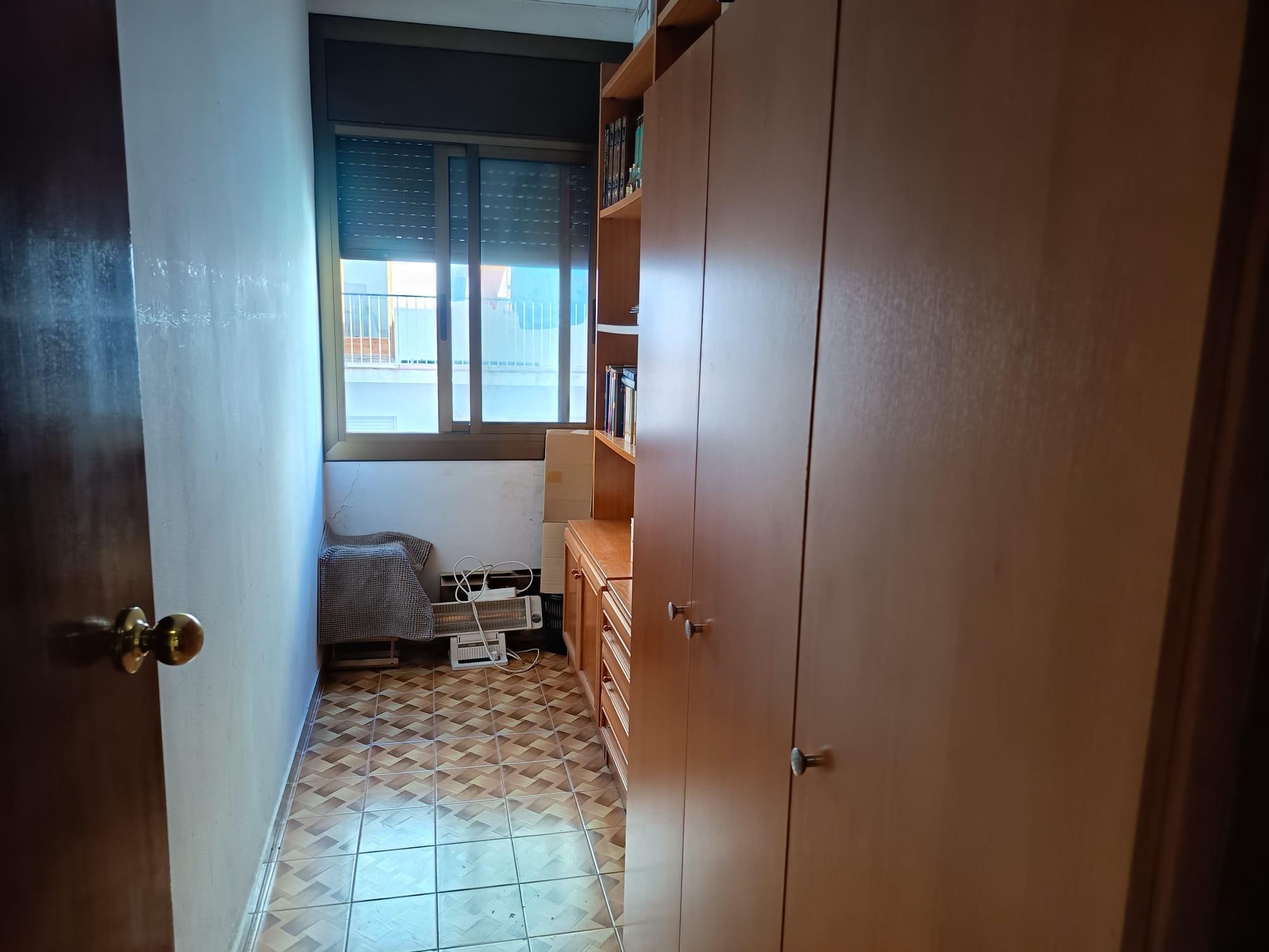 Imagen 19 Piso en venta en Vilanova I La Geltrú / Zona Sant Joan centro