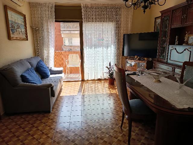 Imagen 5 Inmueble 302472 - Piso en venta en Vilanova I La Geltrú / Zona Sant Joan centro