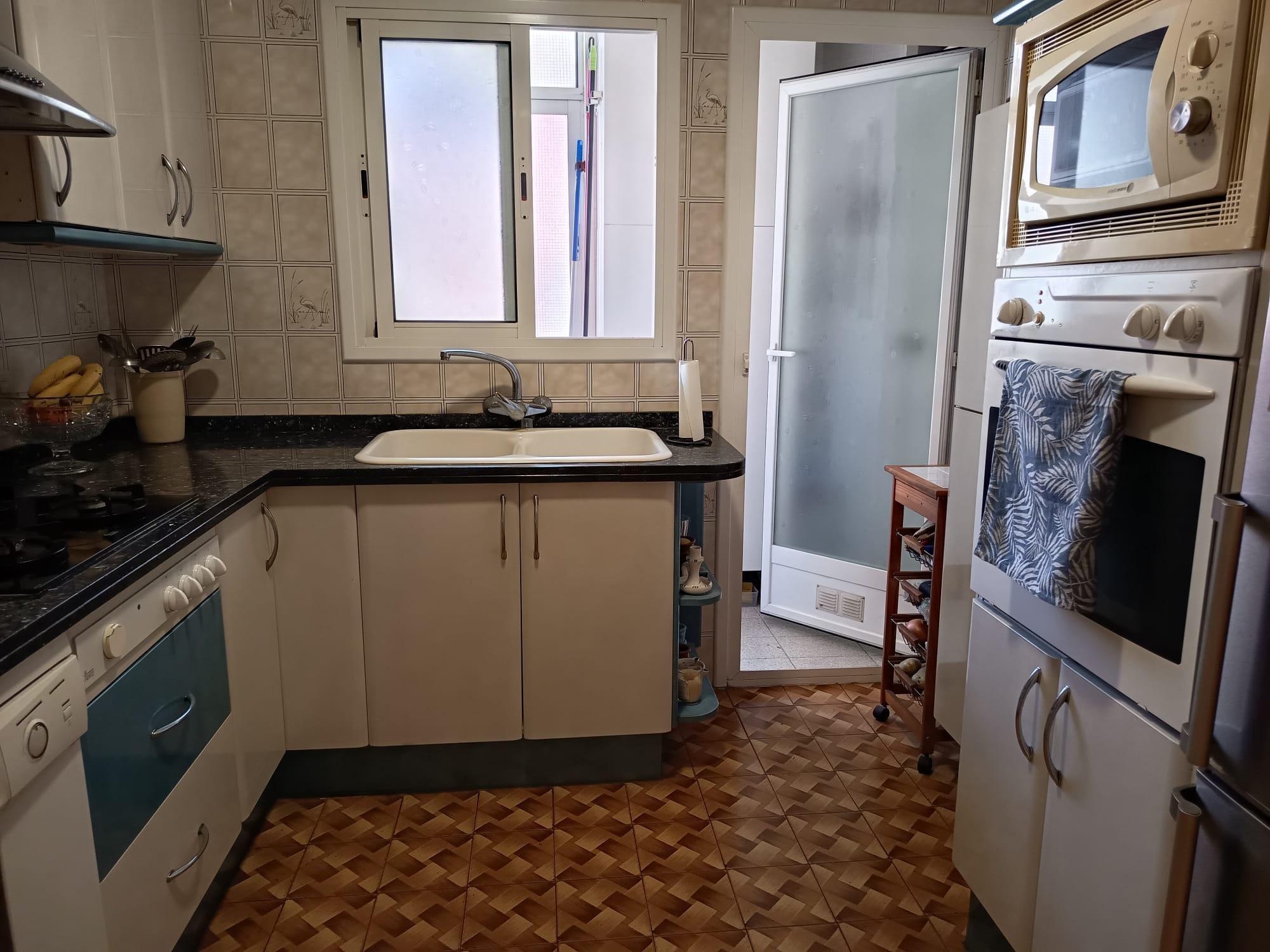 Imagen 10 Piso en venta en Vilanova I La Geltrú / Zona Sant Joan centro