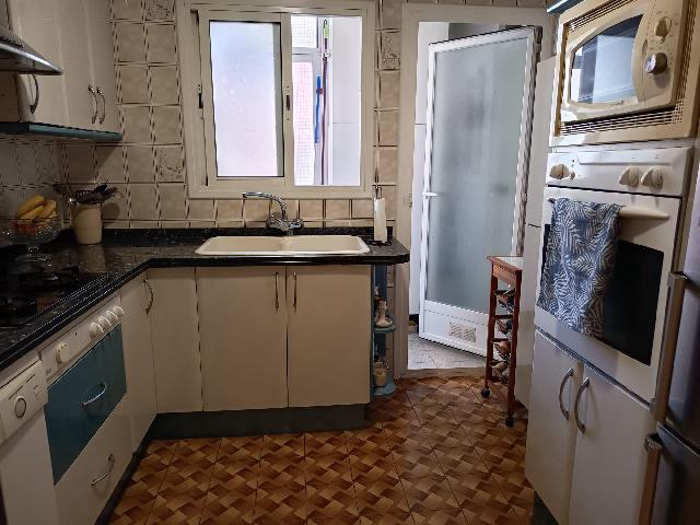 Imagen 10 Inmueble 302472 - Piso en venta en Vilanova I La Geltrú / Zona Sant Joan centro