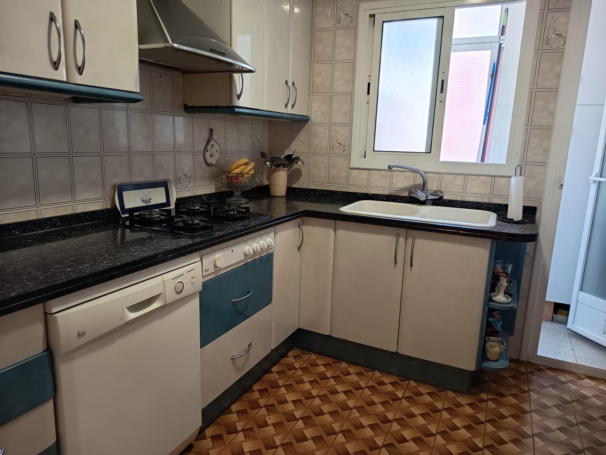 Imagen 11 Piso en venta en Vilanova I La Geltrú / Zona Sant Joan centro