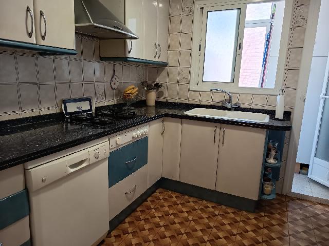 Imagen 11 Inmueble 302472 - Piso en venta en Vilanova I La Geltrú / Zona Sant Joan centro