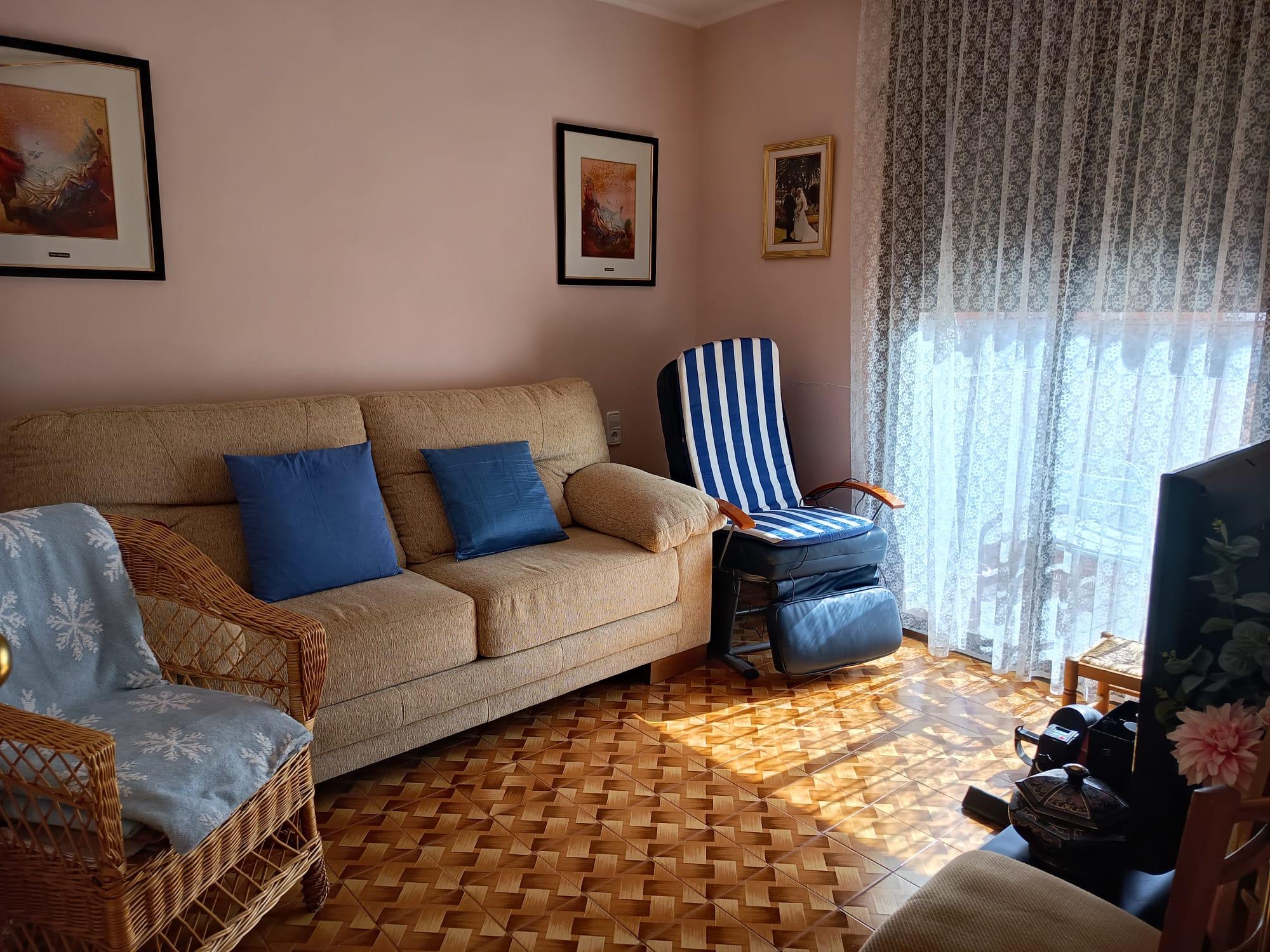 Imagen 7 Piso en venta en Vilanova I La Geltrú / Zona Sant Joan centro