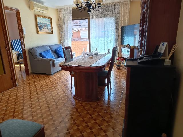 Imagen 1 Inmueble 302472 - Piso en venta en Vilanova I La Geltrú / Zona Sant Joan centro