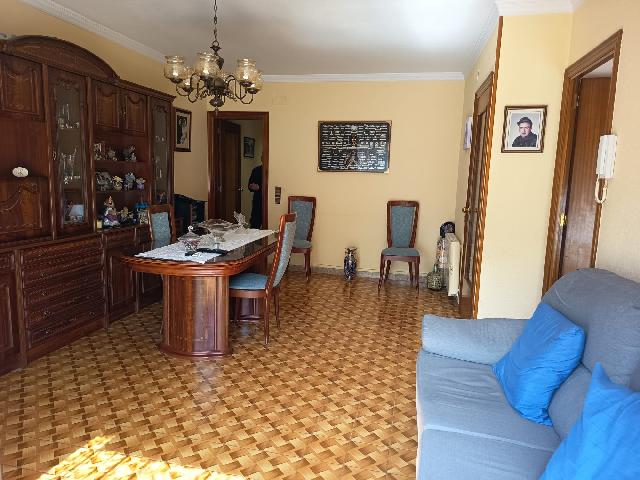 Imagen 8 Inmueble 302472 - Piso en venta en Vilanova I La Geltrú / Zona Sant Joan centro