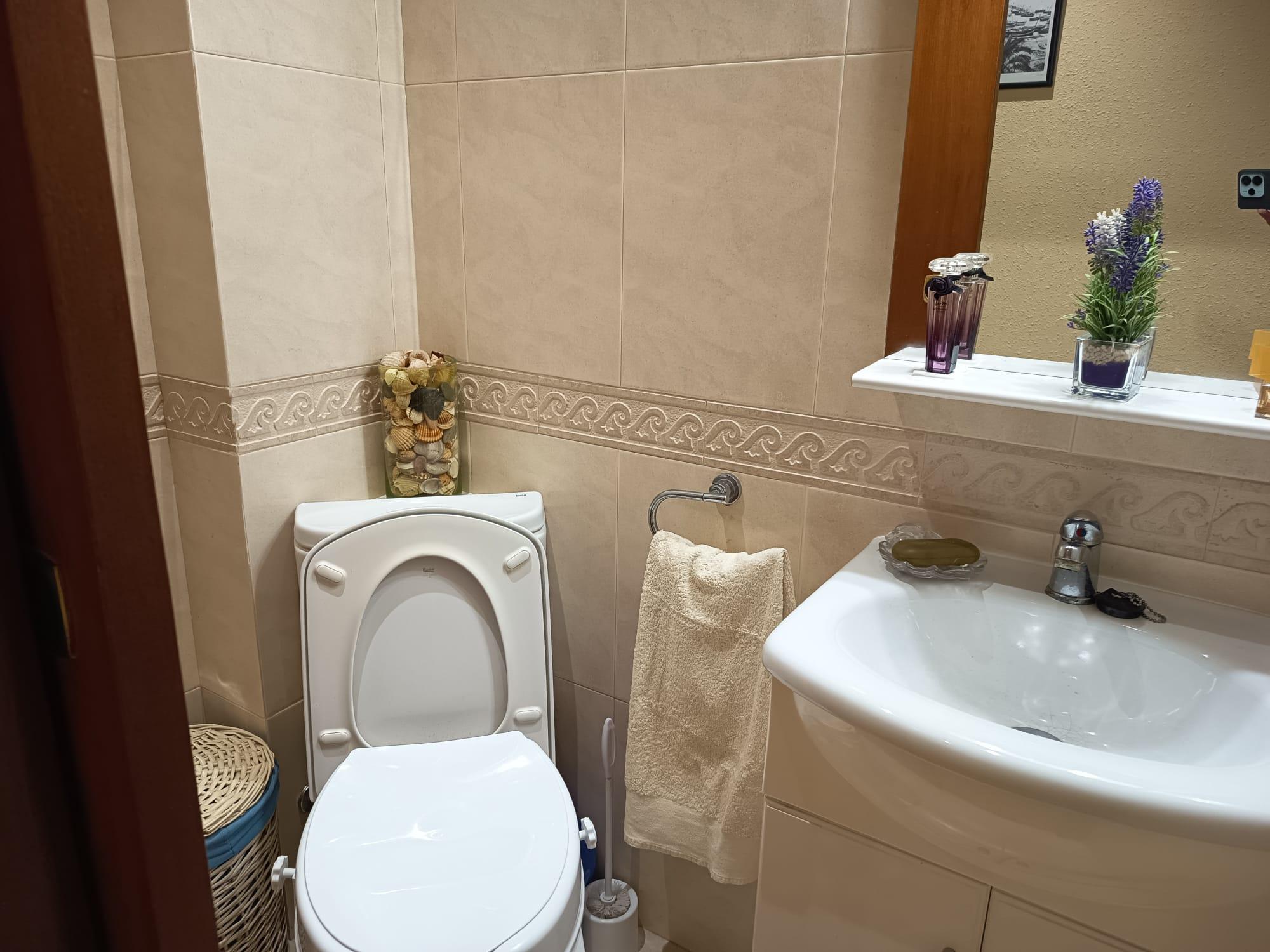 Imagen 23 Piso en venta en Vilanova I La Geltrú / Zona Sant Joan centro