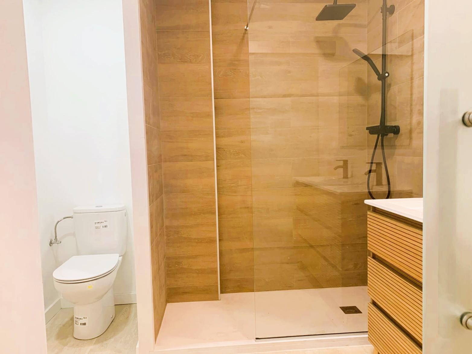 Imagen 14 Planta Baja en venta en Vilanova I La Geltrú / A escasos minutos del centro y del Hospital.