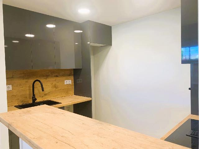 Imagen 5 Inmueble 302954 - Planta Baja en venta en Vilanova I La Geltrú / A escasos minutos del centro y del Hospital.