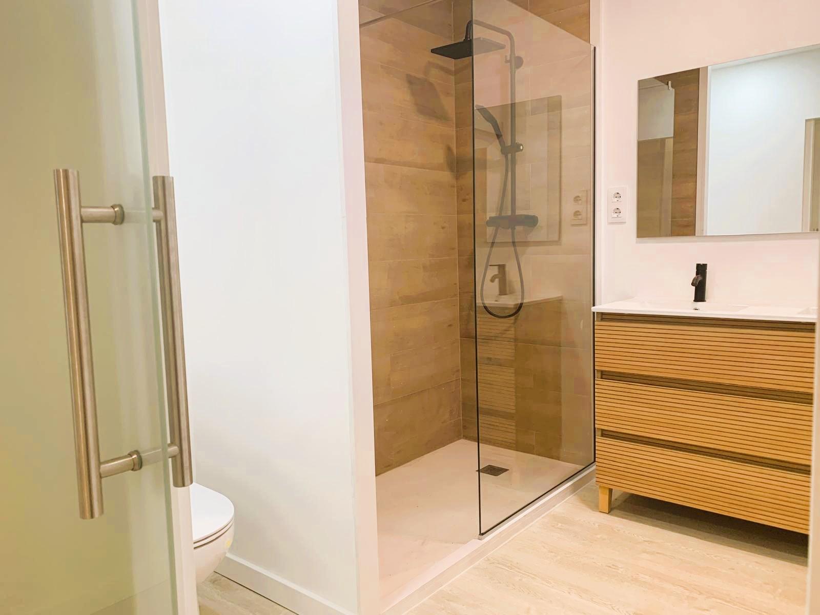 Imagen 7 Planta Baja en venta en Vilanova I La Geltrú / A escasos minutos del centro y del Hospital.
