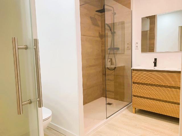 Imagen 7 Inmueble 302954 - Planta Baja en venta en Vilanova I La Geltrú / A escasos minutos del centro y del Hospital.