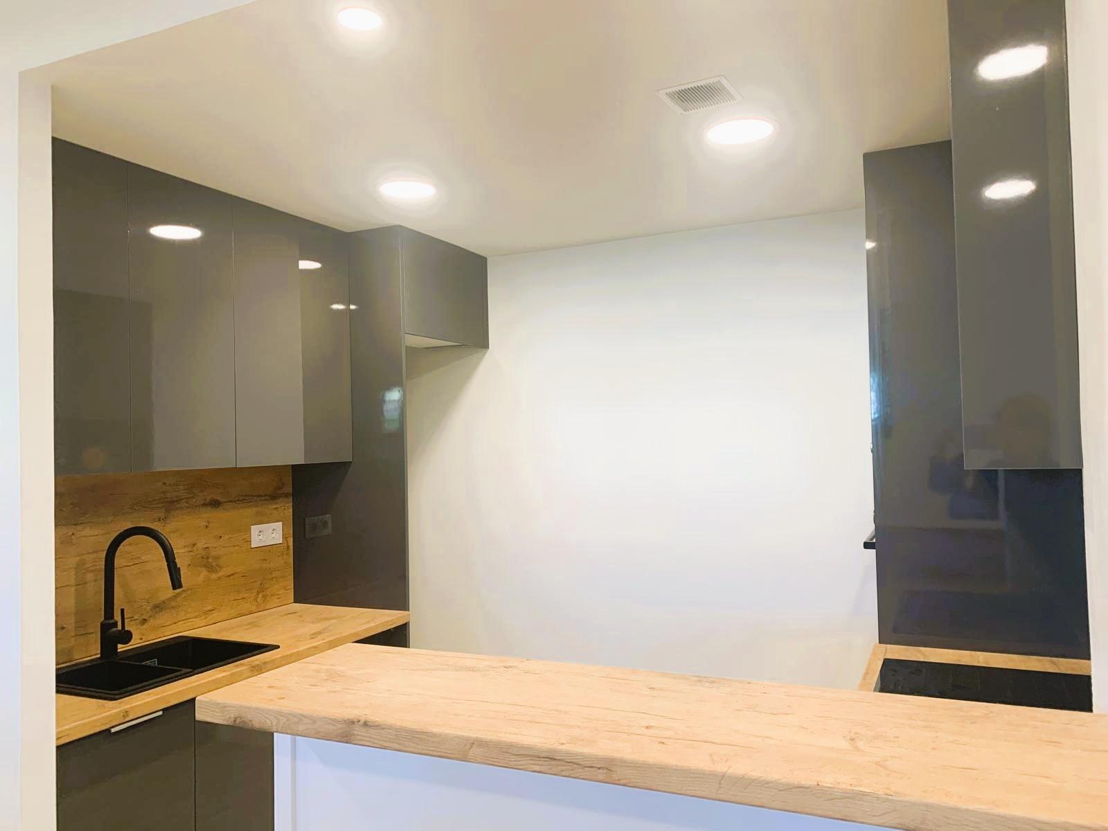 Imagen 6 Planta Baja en venta en Vilanova I La Geltrú / A escasos minutos del centro y del Hospital.