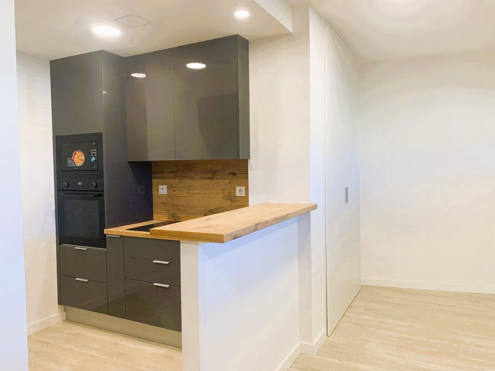 Imagen 4 Planta Baja en venta en Vilanova I La Geltrú / A escasos minutos del centro y del Hospital.