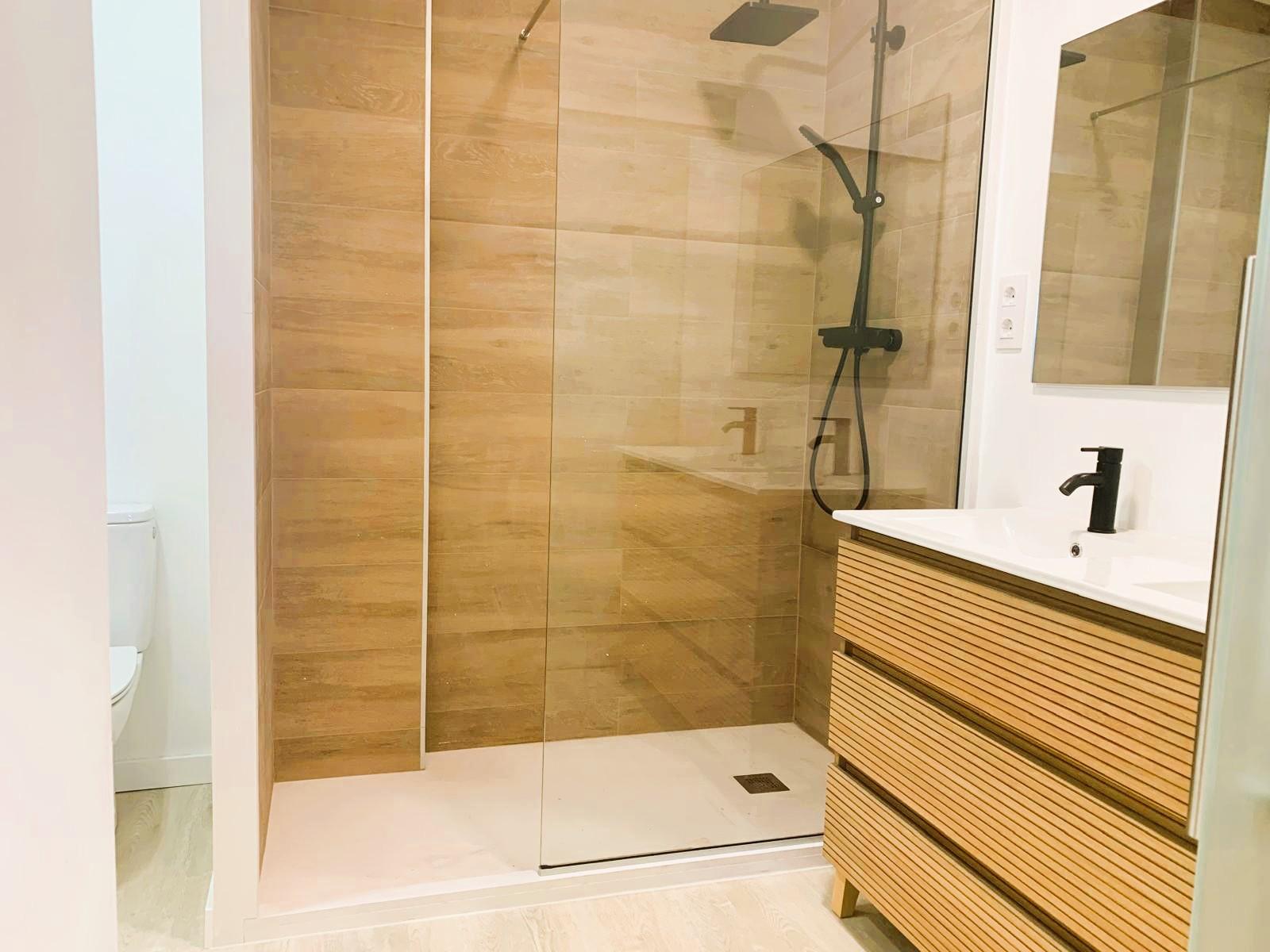 Imagen 15 Planta Baja en venta en Vilanova I La Geltrú / A escasos minutos del centro y del Hospital.