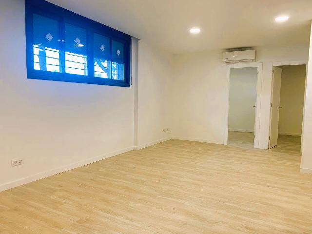 Imagen 8 Inmueble 302954 - Planta Baja en venta en Vilanova I La Geltrú / A escasos minutos del centro y del Hospital.