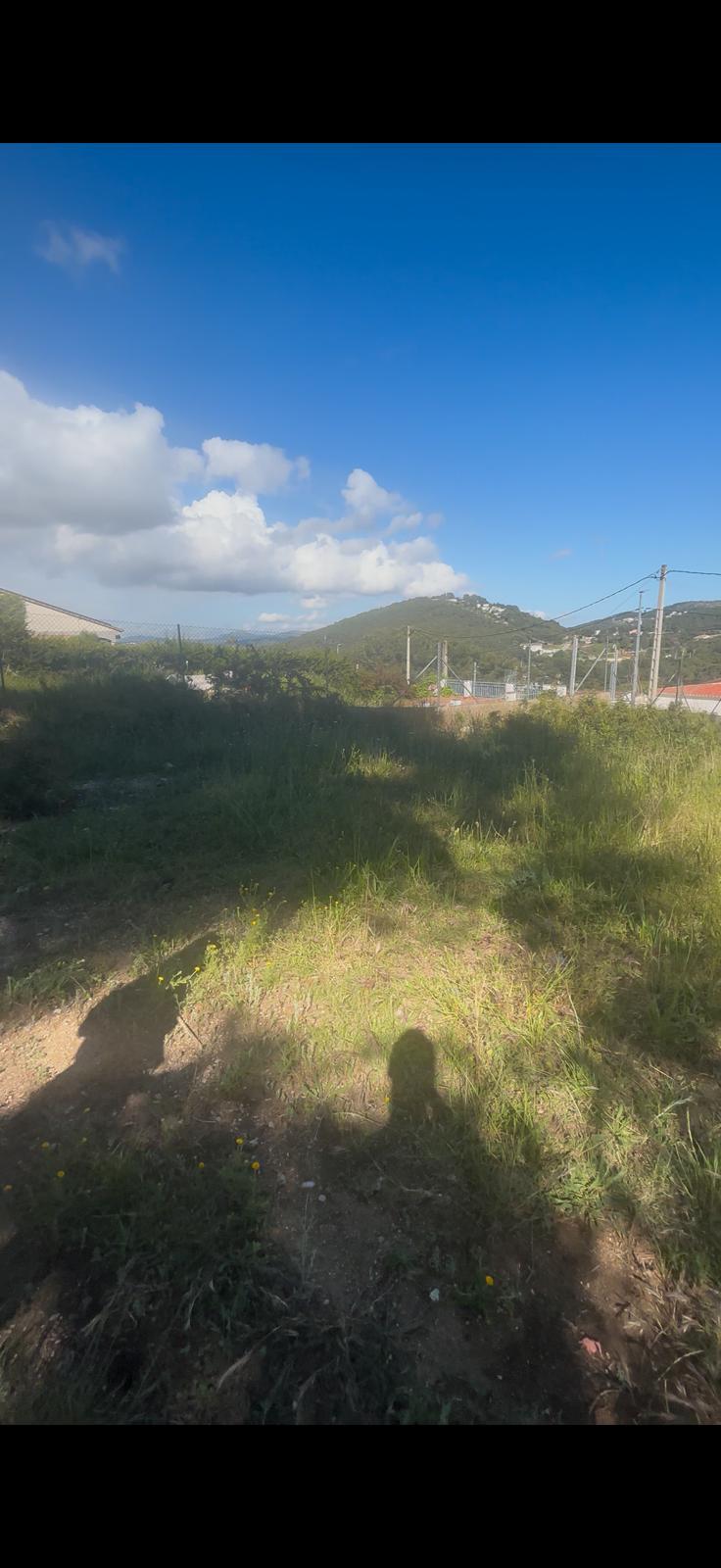 Imagen 1 Solar Urbano en venta en Canyelles / Urbanización Les Palmeres