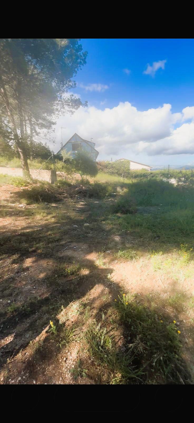 Imagen 6 Solar Urbano en venta en Canyelles / Urbanización Les Palmeres