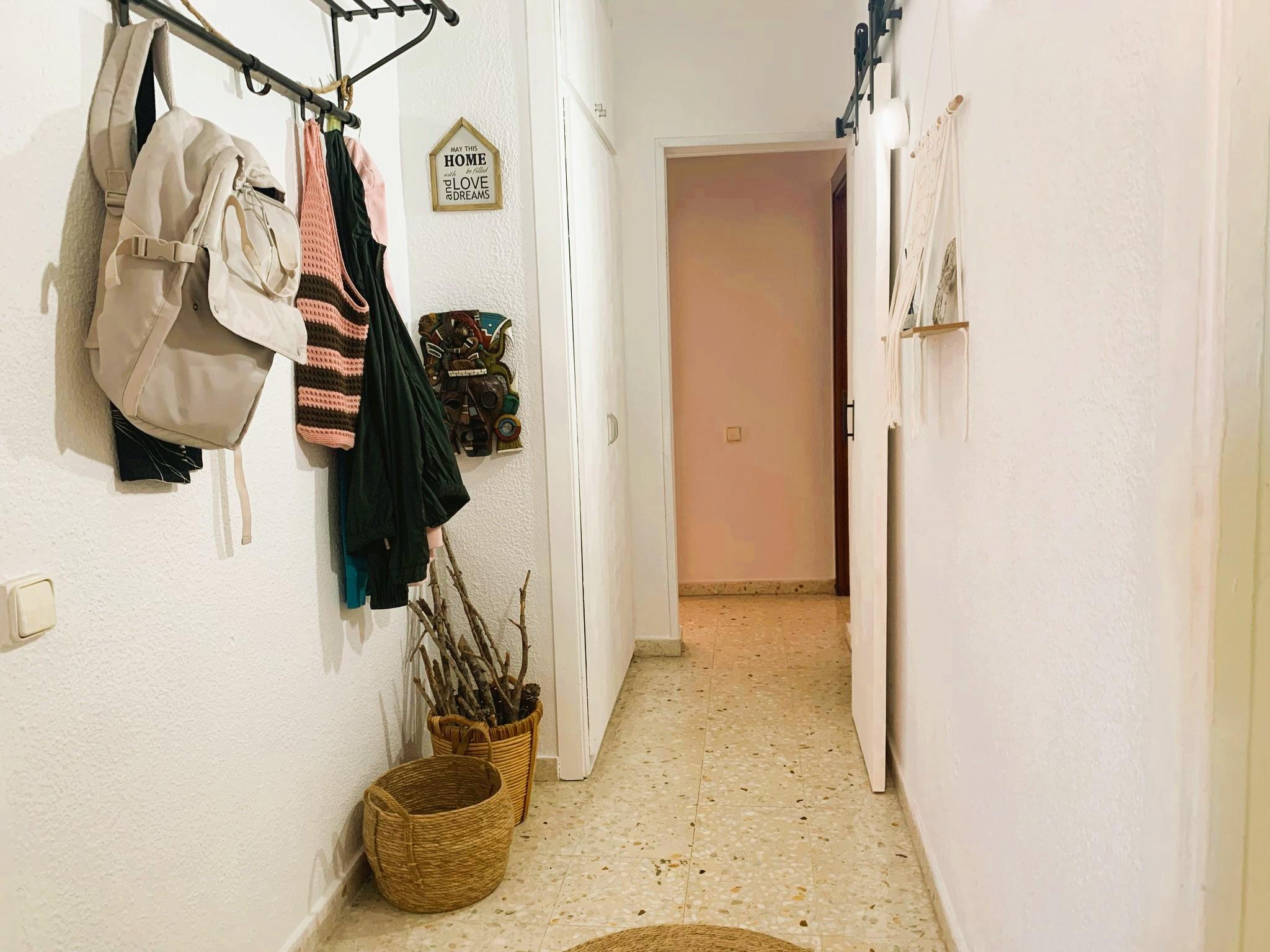 Imagen 15 Piso en venta en Vilanova I La Geltrú / Les Roquetes, a pasos del centro