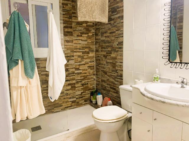 Imagen 13 Inmueble 303282 - Piso en venta en Vilanova I La Geltrú / Les Roquetes, a pasos del centro