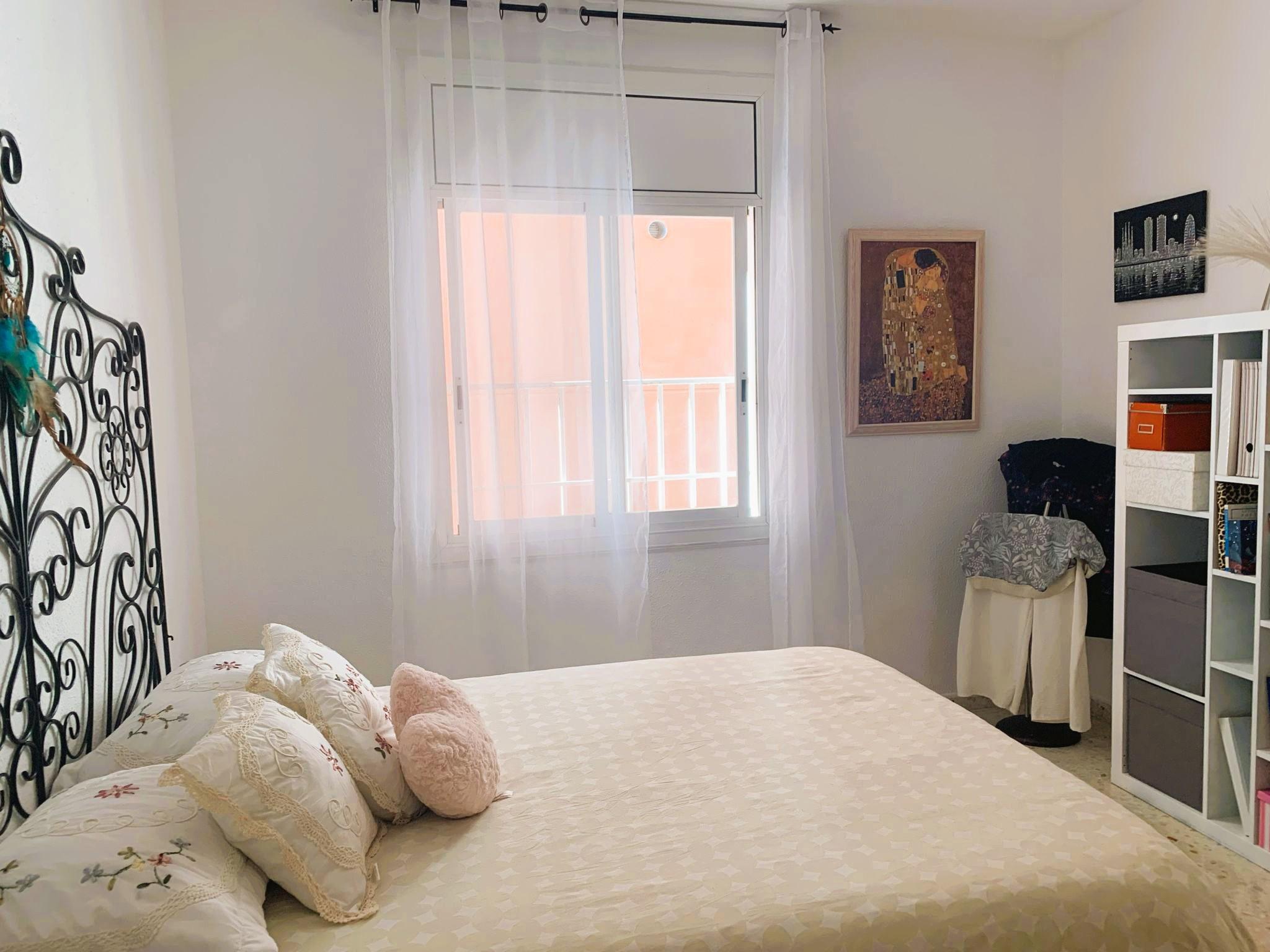 Imagen 14 Piso en venta en Vilanova I La Geltrú / Les Roquetes, a pasos del centro