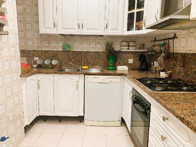 Imagen 7 Inmueble 303282 - Piso en venta en Vilanova I La Geltrú / Les Roquetes, a pasos del centro