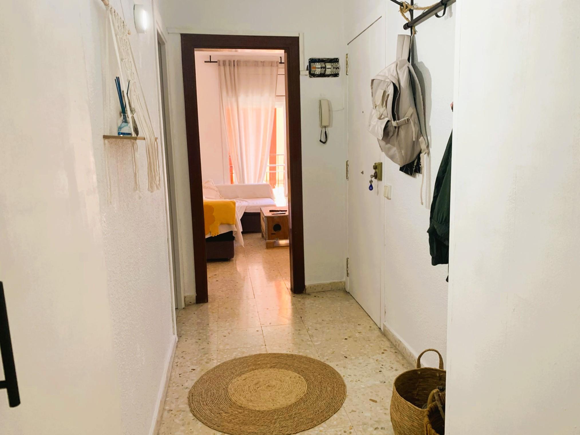 Imagen 11 Piso en venta en Vilanova I La Geltrú / Les Roquetes, a pasos del centro