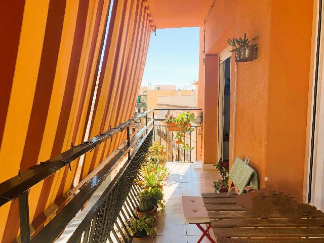 Imagen 1 Inmueble 303282 - Piso en venta en Vilanova I La Geltrú / Les Roquetes, a pasos del centro
