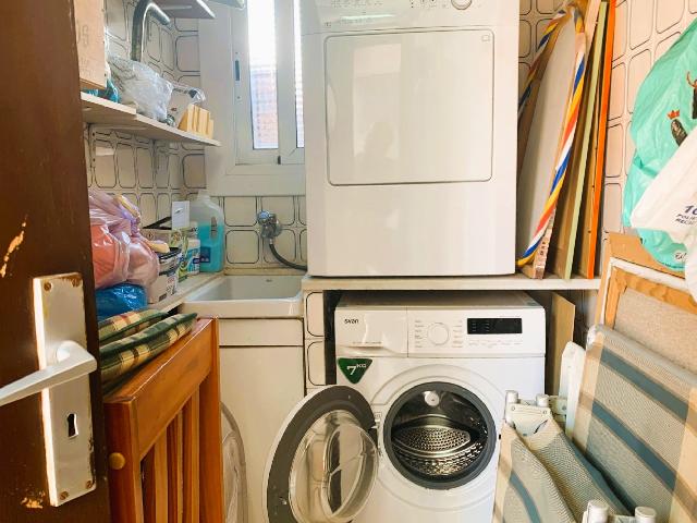 Imagen 16 Inmueble 303282 - Piso en venta en Vilanova I La Geltrú / Les Roquetes, a pasos del centro
