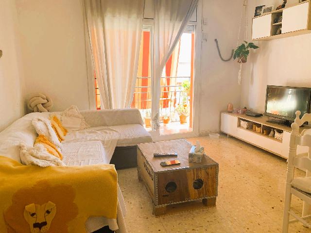 Imagen 2 Inmueble 303282 - Piso en venta en Vilanova I La Geltrú / Les Roquetes, a pasos del centro
