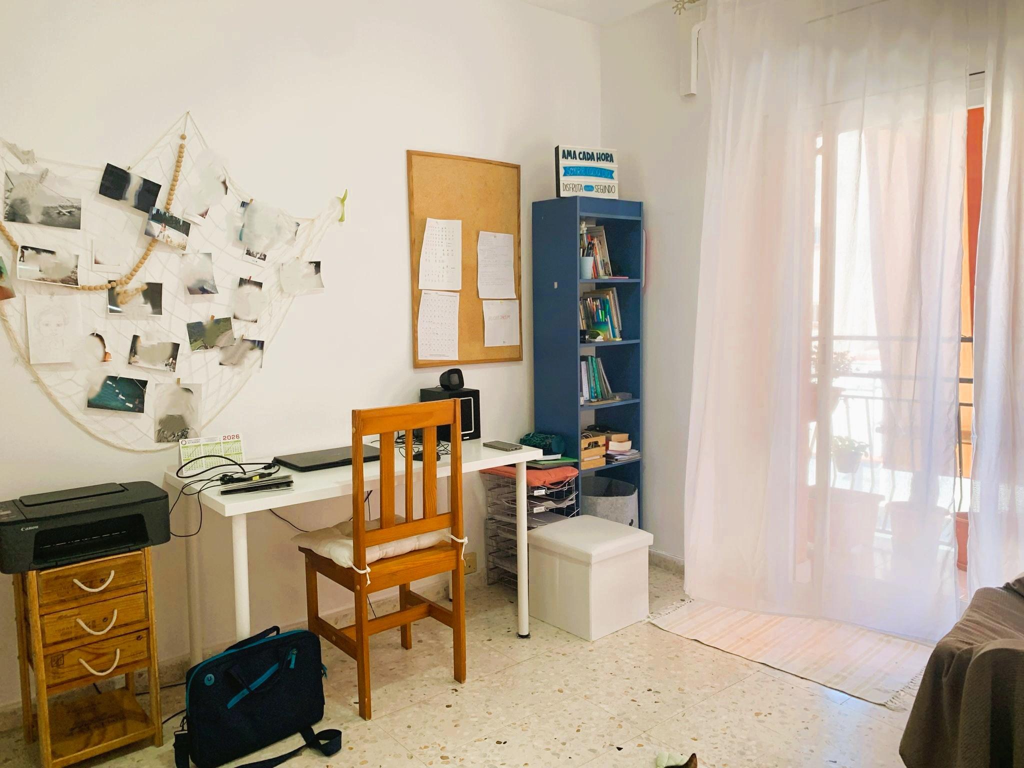 Imagen 5 Piso en venta en Vilanova I La Geltrú / Les Roquetes, a pasos del centro
