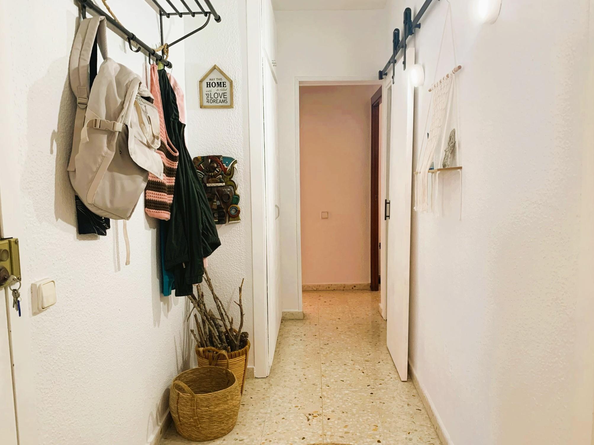 Imagen 12 Piso en venta en Vilanova I La Geltrú / Les Roquetes, a pasos del centro