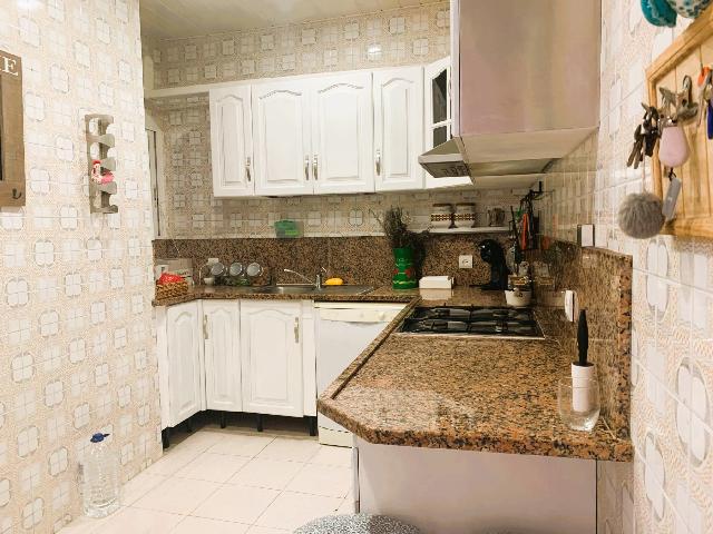 Imagen 8 Inmueble 303282 - Piso en venta en Vilanova I La Geltrú / Les Roquetes, a pasos del centro