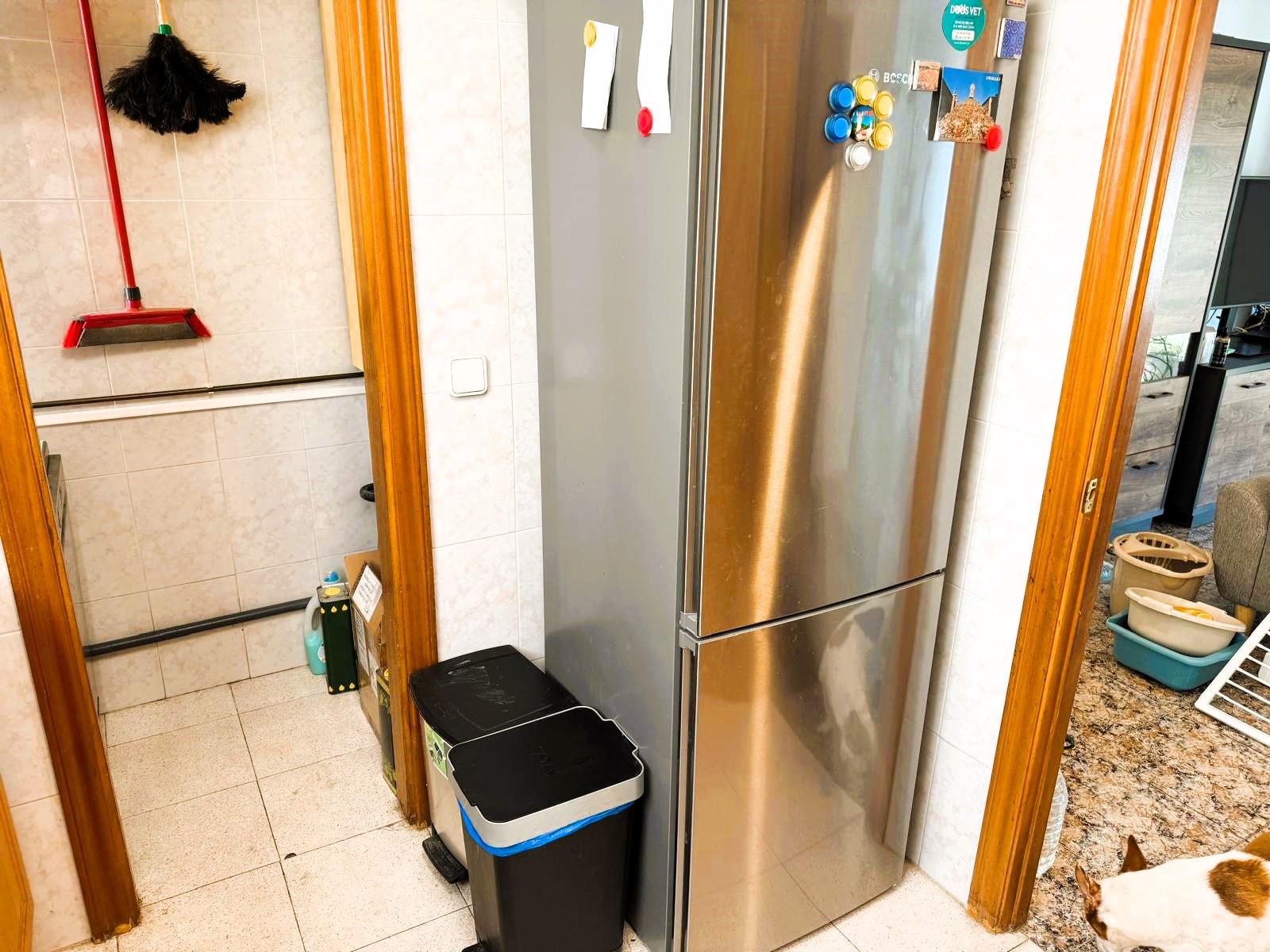 Imagen 20 Piso en venta en Vilanova I La Geltrú / Zona Molí de Vent.