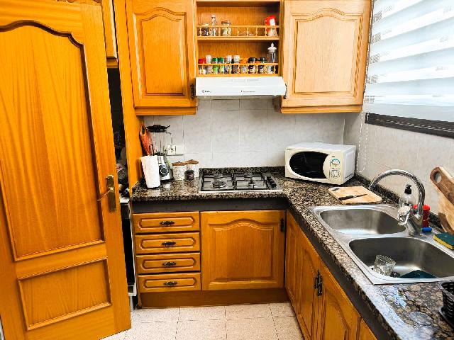 Imagen 8 Inmueble 304032 - Piso en venta en Vilanova I La Geltrú / Zona Molí de Vent.