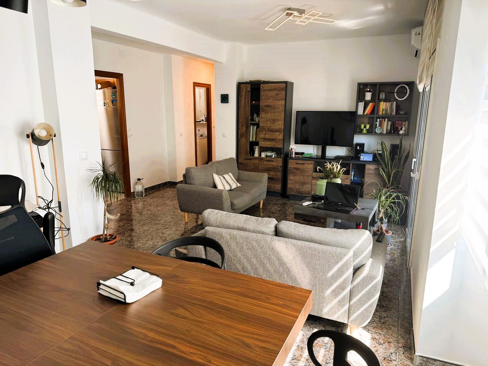 Imagen 2 Piso en venta en Vilanova I La Geltrú / Zona Molí de Vent.