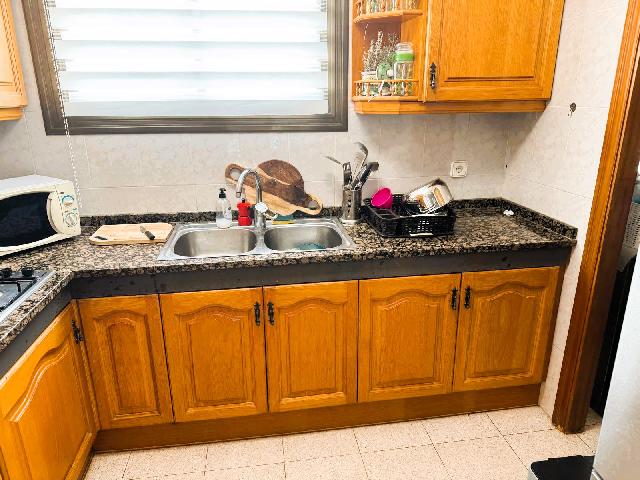 Imagen 9 Inmueble 304032 - Piso en venta en Vilanova I La Geltrú / Zona Molí de Vent.