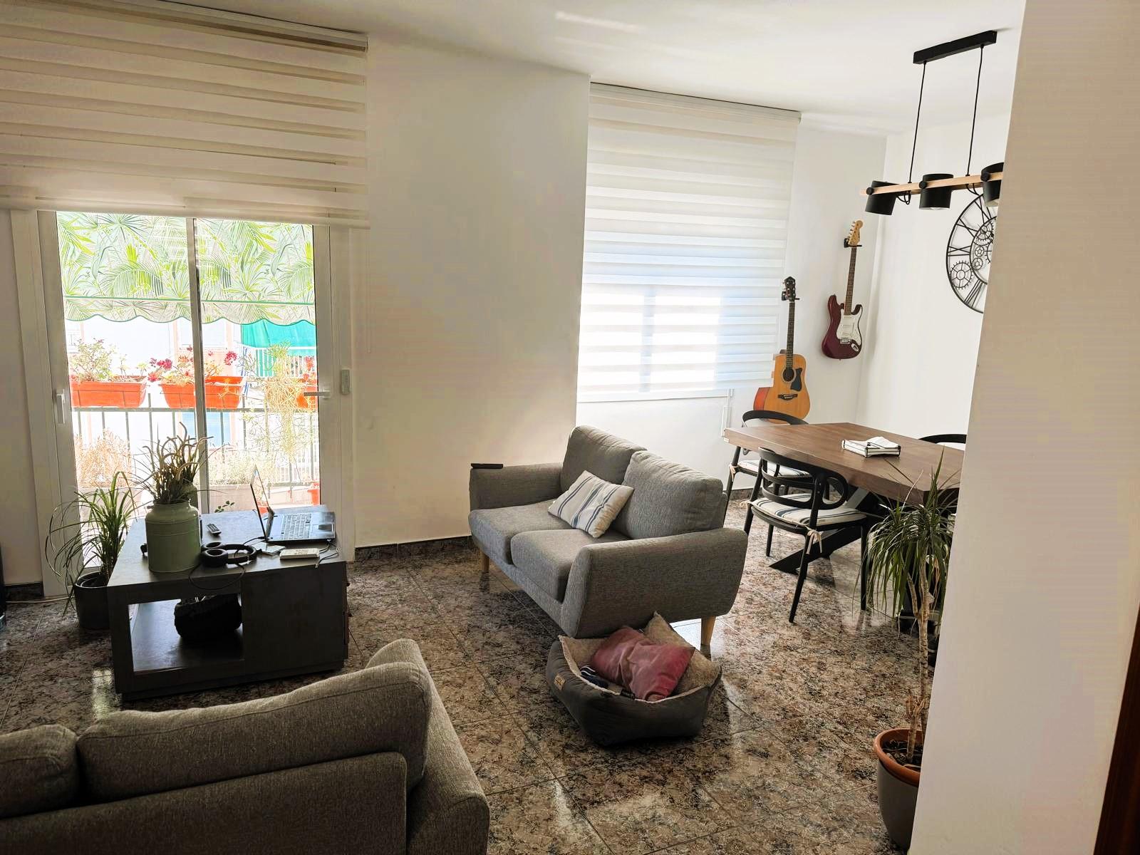 Imagen 6 Piso en venta en Vilanova I La Geltrú / Zona Molí de Vent.