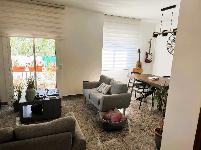 Imagen 6 Inmueble 304032 - Piso en venta en Vilanova I La Geltrú / Zona Molí de Vent.