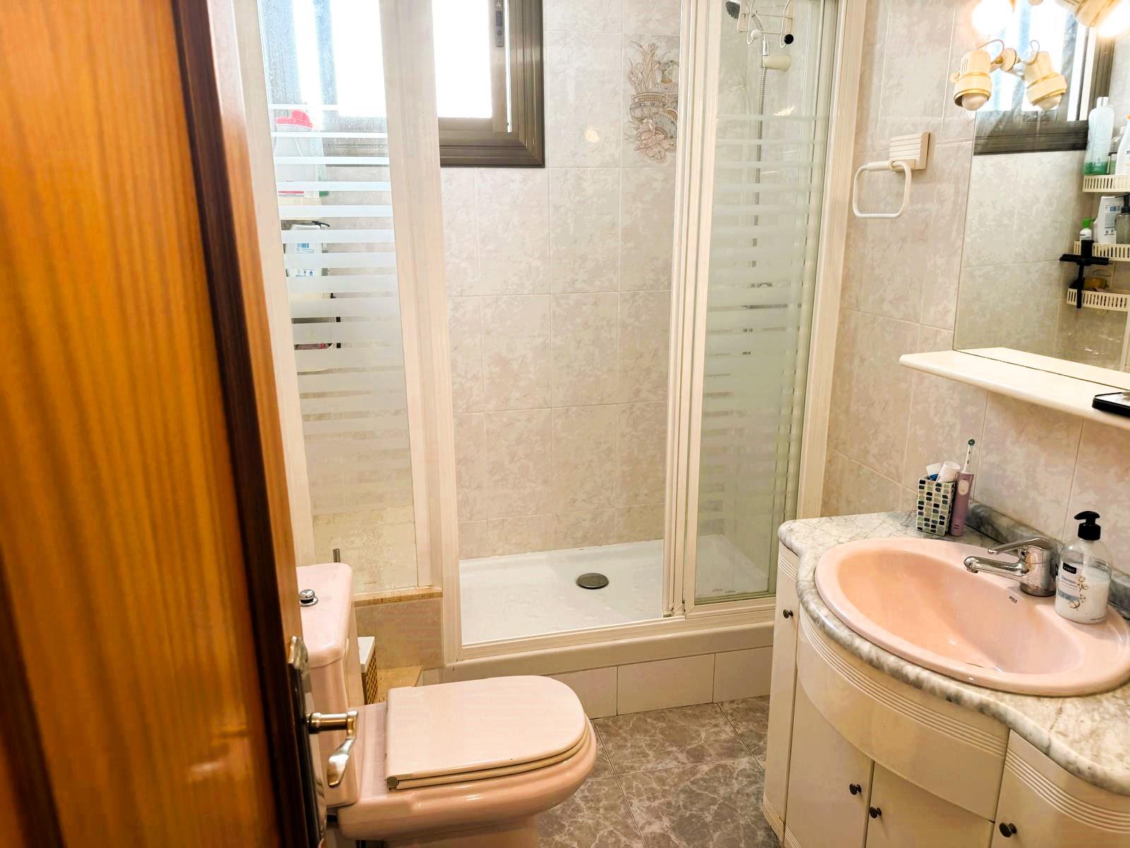 Imagen 17 Piso en venta en Vilanova I La Geltrú / Zona Molí de Vent.