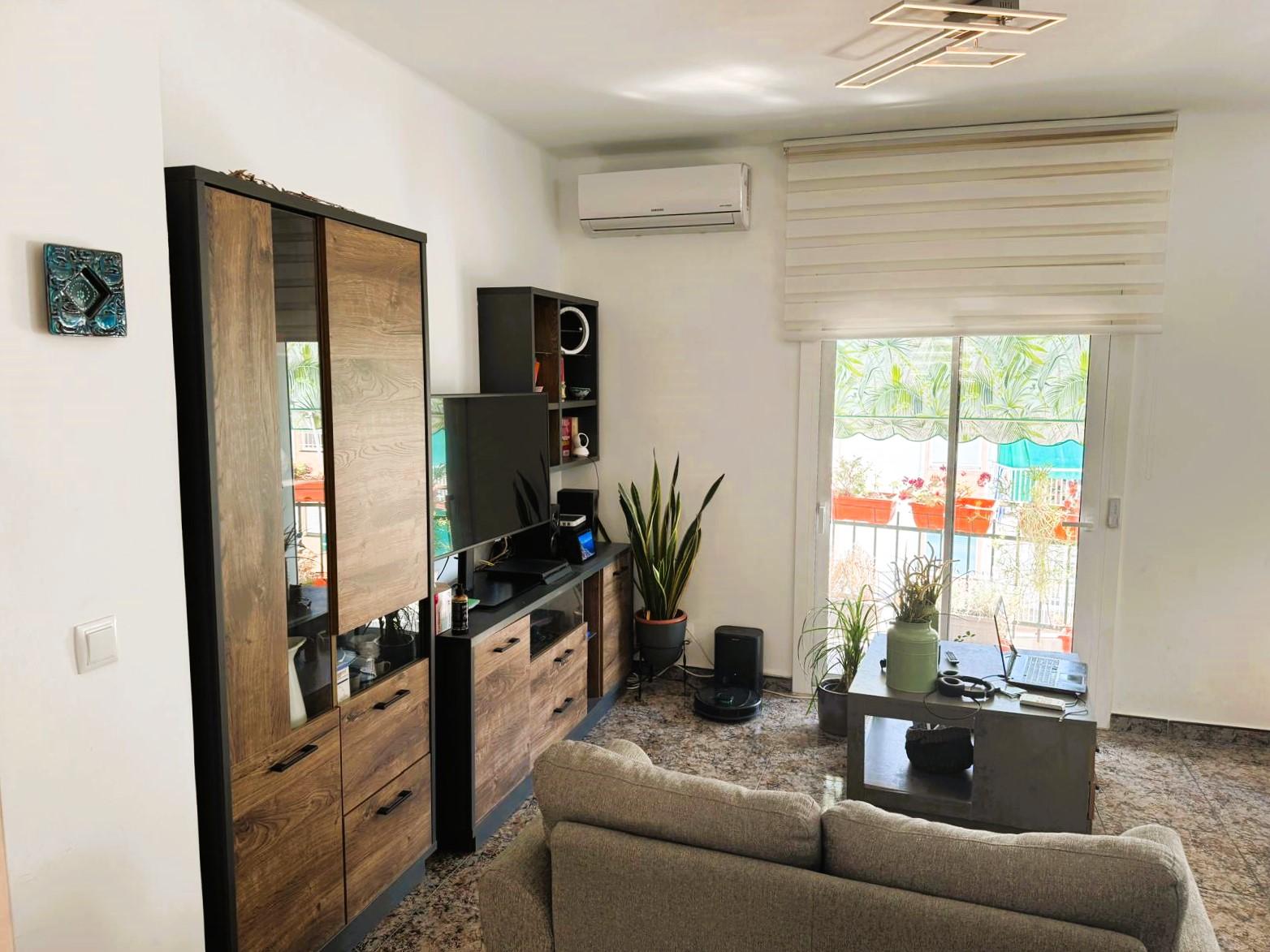 Imagen 5 Piso en venta en Vilanova I La Geltrú / Zona Molí de Vent.