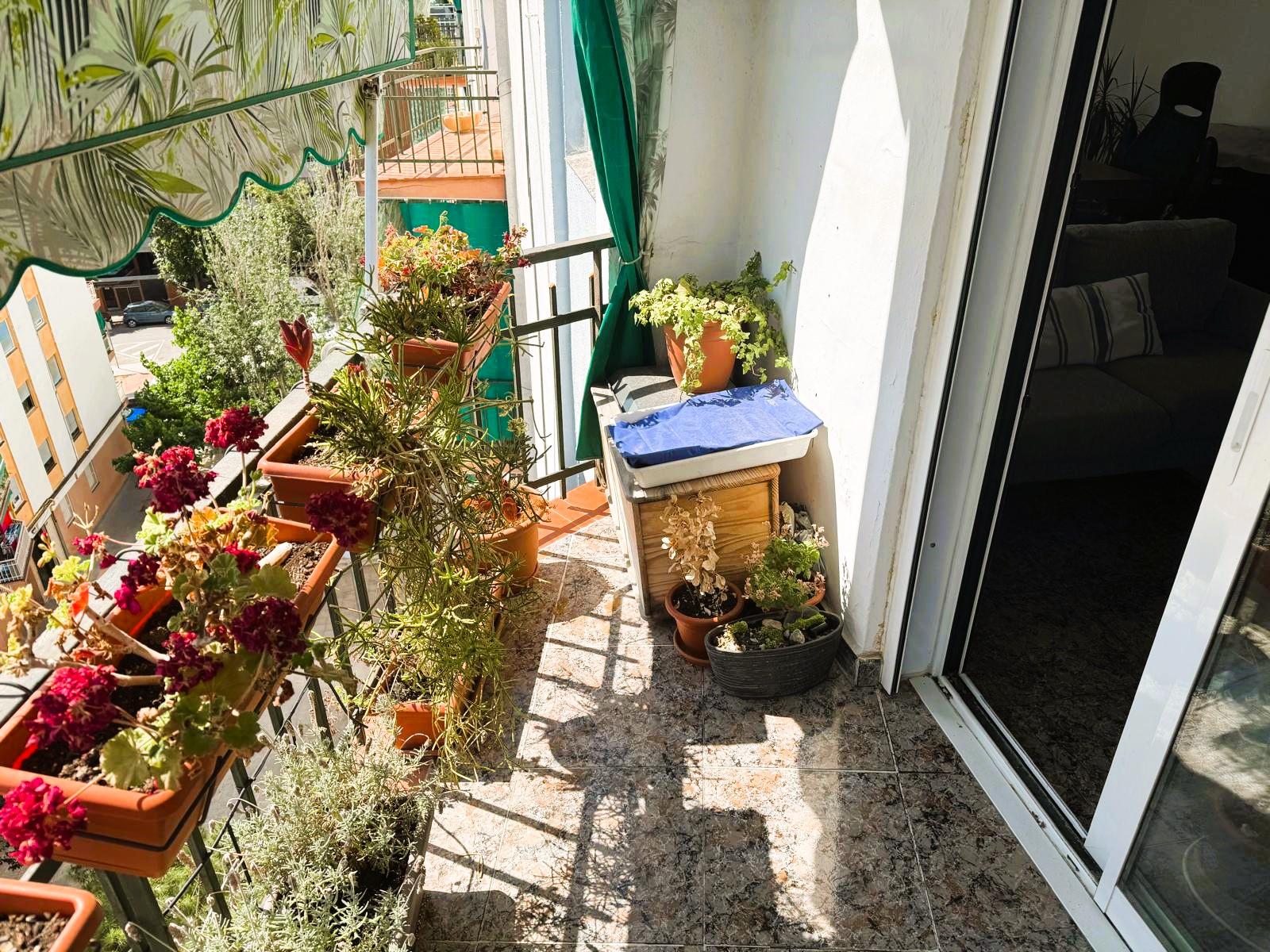 Imagen 14 Piso en venta en Vilanova I La Geltrú / Zona Molí de Vent.