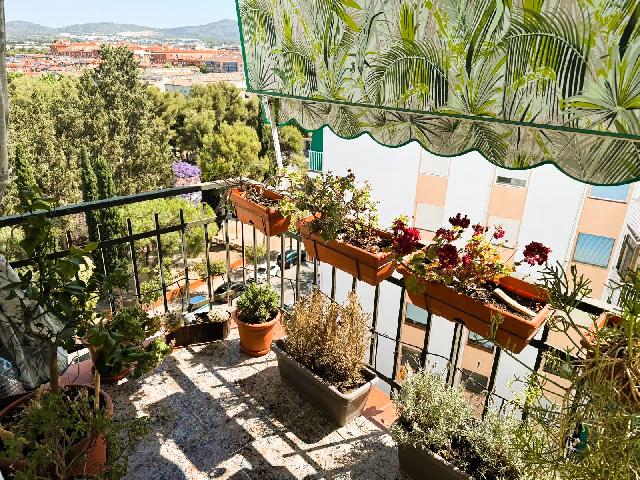 Imagen 1 Inmueble 304032 - Piso en venta en Vilanova I La Geltrú / Zona Molí de Vent.