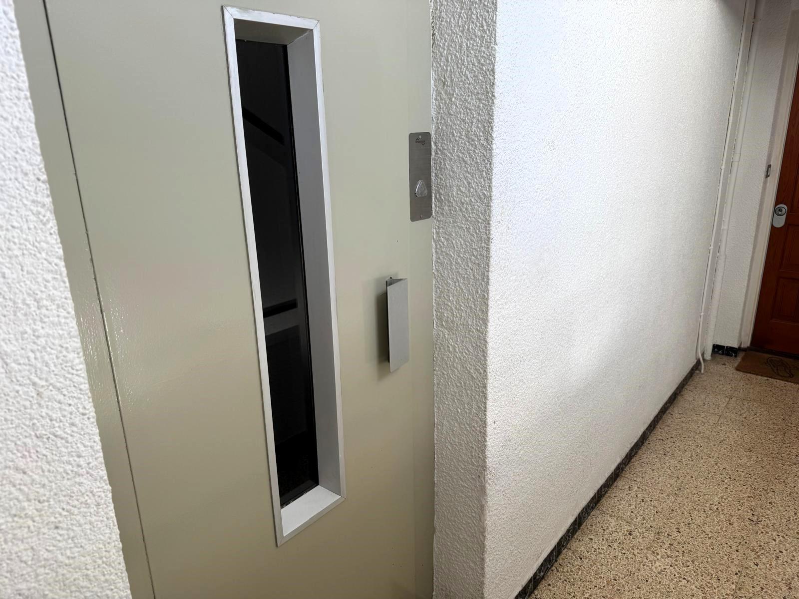 Imagen 19 Piso en venta en Vilanova I La Geltrú / Zona Molí de Vent.