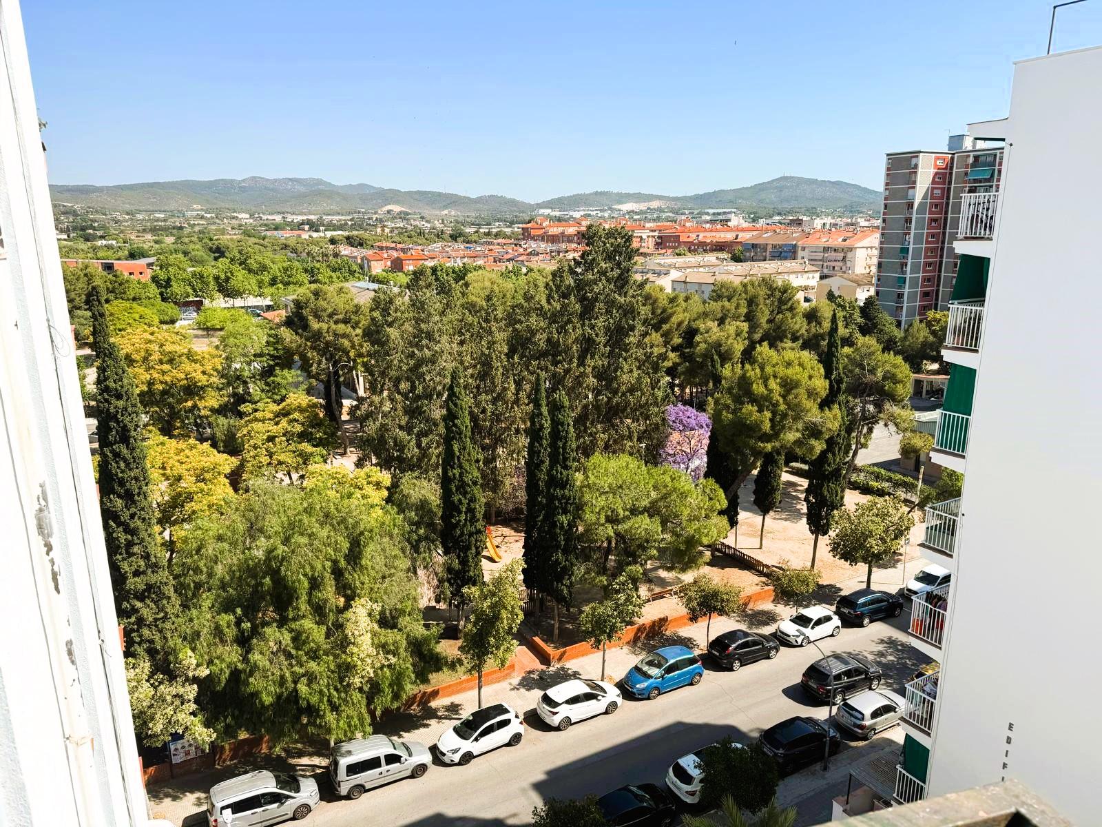 Imagen 4 Piso en venta en Vilanova I La Geltrú / Zona Molí de Vent.